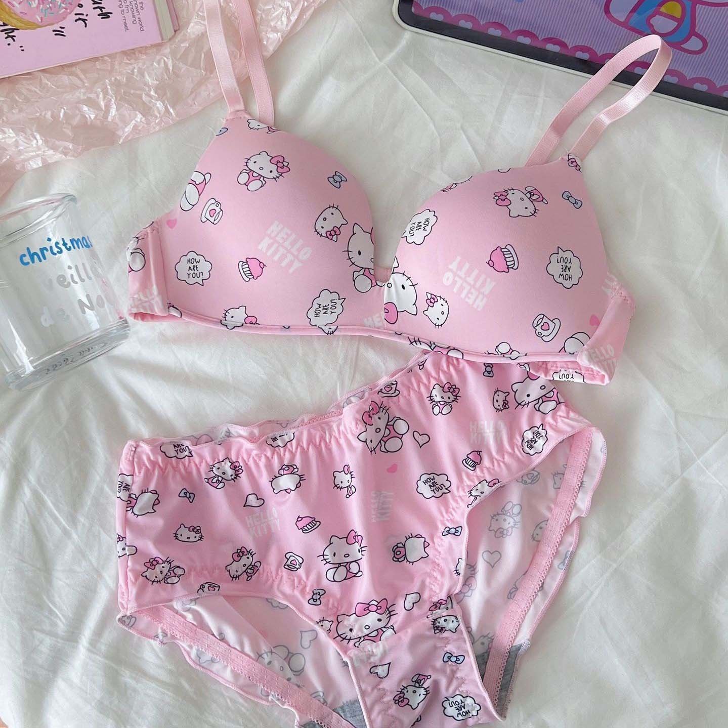 610954606_122213540252307464_2010393085518281058_n.jpg Hello Cutie Pink Set - Image 1