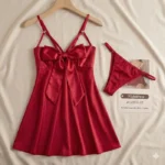 Premium Nightwear - Romantic Sleepwear for Women - Image 3